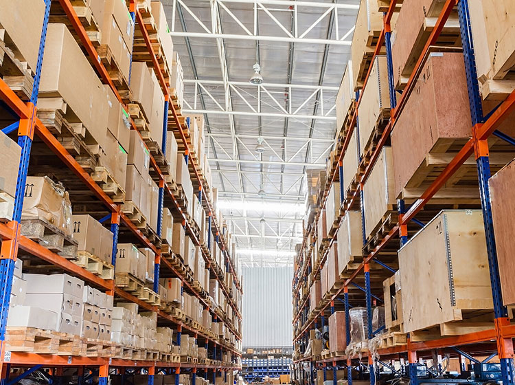 Daily Production​ 3 Million Bags