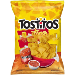 Custom Potato Chips Pillow Pouches Bags