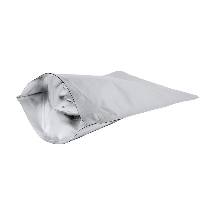 In Stock Bags Aluminum Foil Stand up Mylar Bags - Image 2