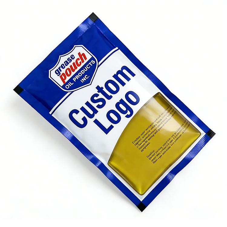 Grease Custom Packaging High Temperature Lithium Grease for Bearing Wheel Automotive - Image 4