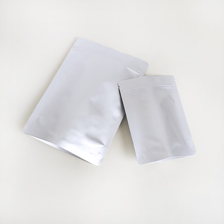 In Stock Bags Aluminum Foil Stand up Mylar Bags - Image 6