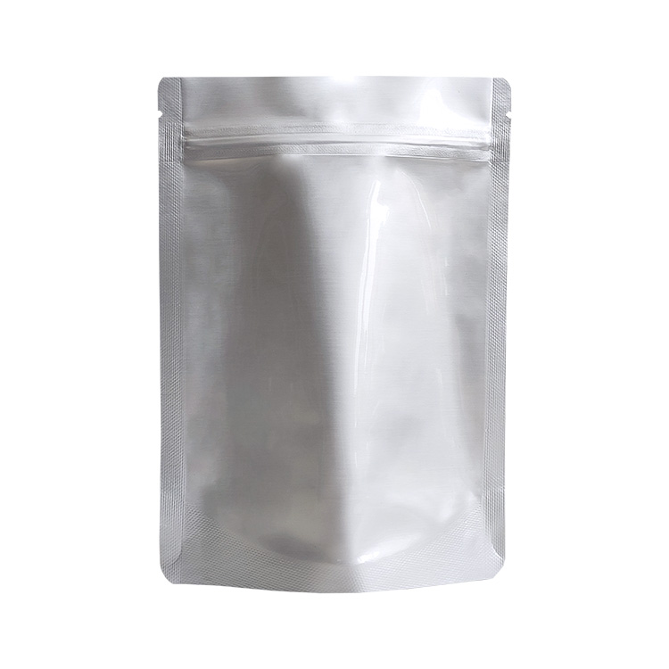 In Stock Bags Aluminum Foil Stand up Mylar Bags - Image 3