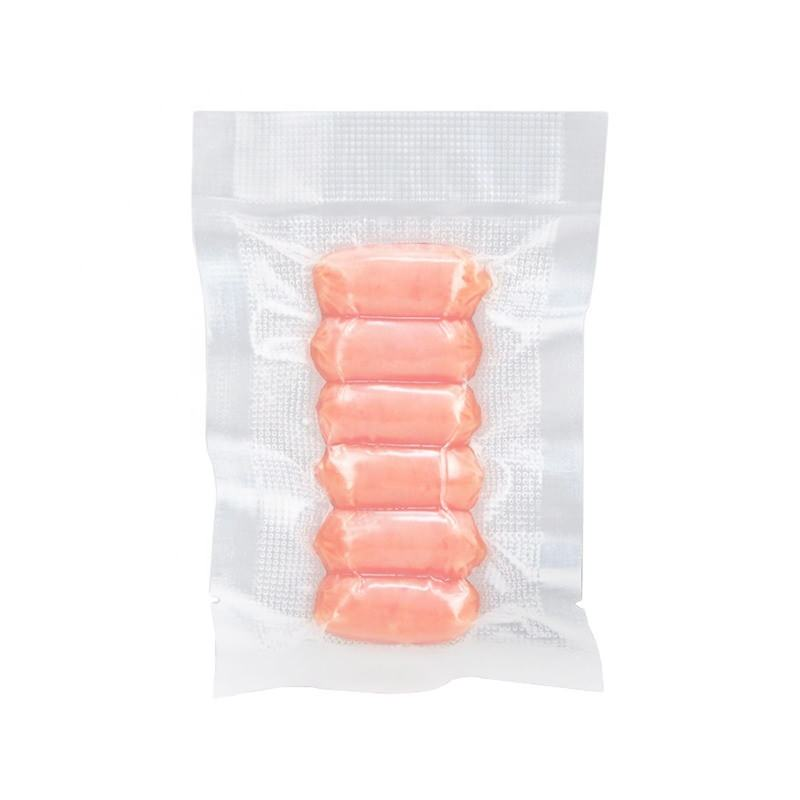 In Stock Bags Textured Embossed Plastic Vacuum Sealer Storage Bags - Image 5