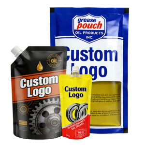 Grease Custom Packaging High Temperature Lithium Grease for Bearing Wheel Automotive